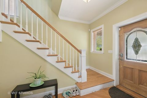 Tiny photo for 8534 Terminal Avenue, Skokie, IL 60077 (MLS # 12377600)