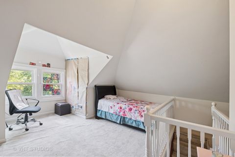 Tiny photo for 8534 Terminal Avenue, Skokie, IL 60077 (MLS # 12377600)