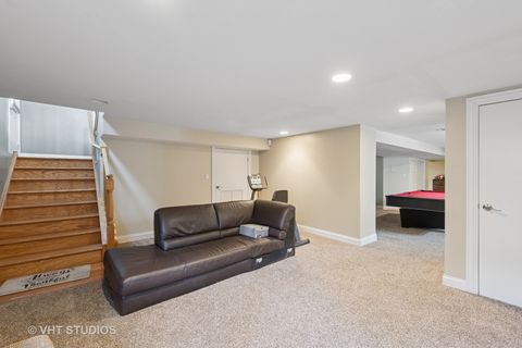Tiny photo for 8534 Terminal Avenue, Skokie, IL 60077 (MLS # 12377600)