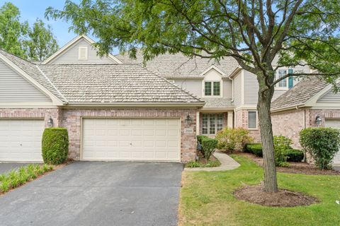 A home in Glenview