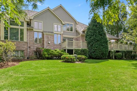 A home in Glenview