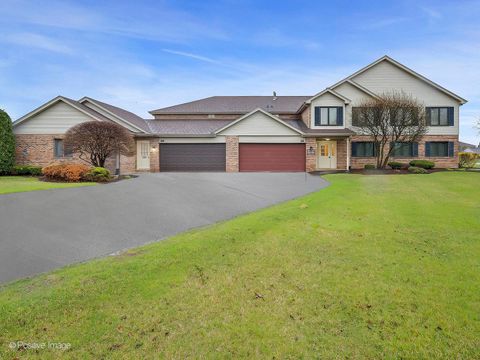 19317 Everett Lane 0 Mokena IL 60448