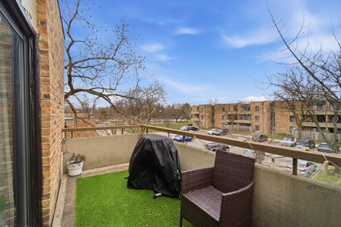 Tiny photo for 1926 Prairie Square #313, Schaumburg, IL 60173 (MLS # 12608146)