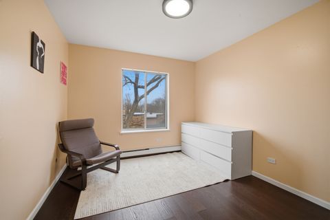 Tiny photo for 1926 Prairie Square #313, Schaumburg, IL 60173 (MLS # 12608146)