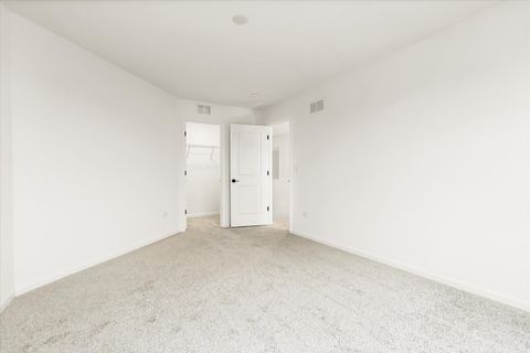 Tiny photo for 12924 S Kerry Lane, Plainfield, IL 60585 (MLS # 12592765)