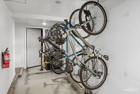 Tiny photo for 1740 W Foster Avenue #2F, Chicago, IL 60640 (MLS # 12583198)