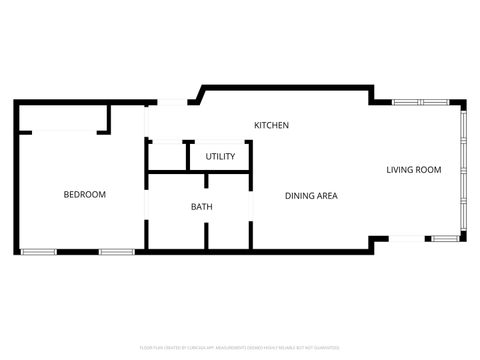 Tiny photo for 1740 W Foster Avenue #2F, Chicago, IL 60640 (MLS # 12583198)