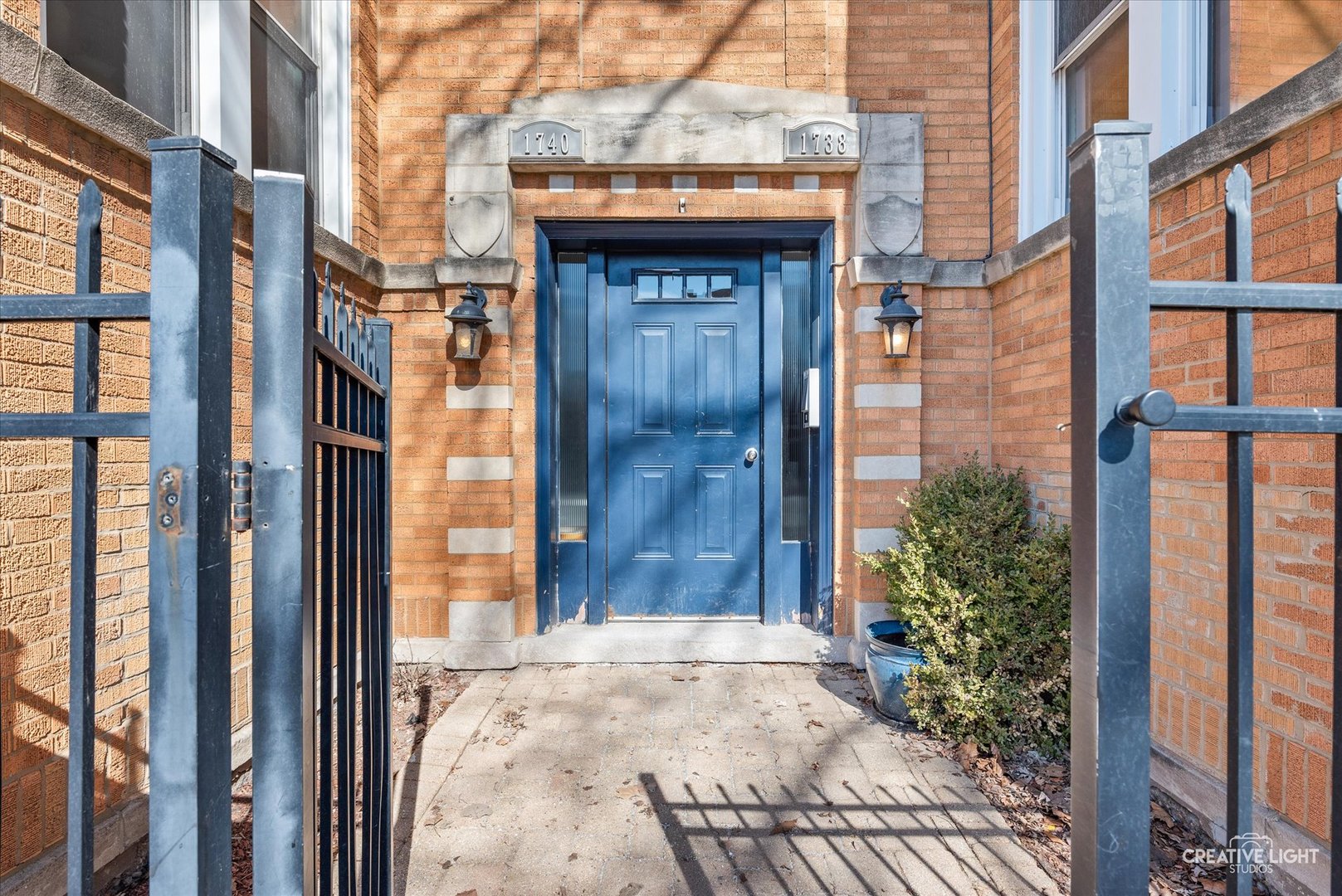 1740 W Foster Avenue 2F