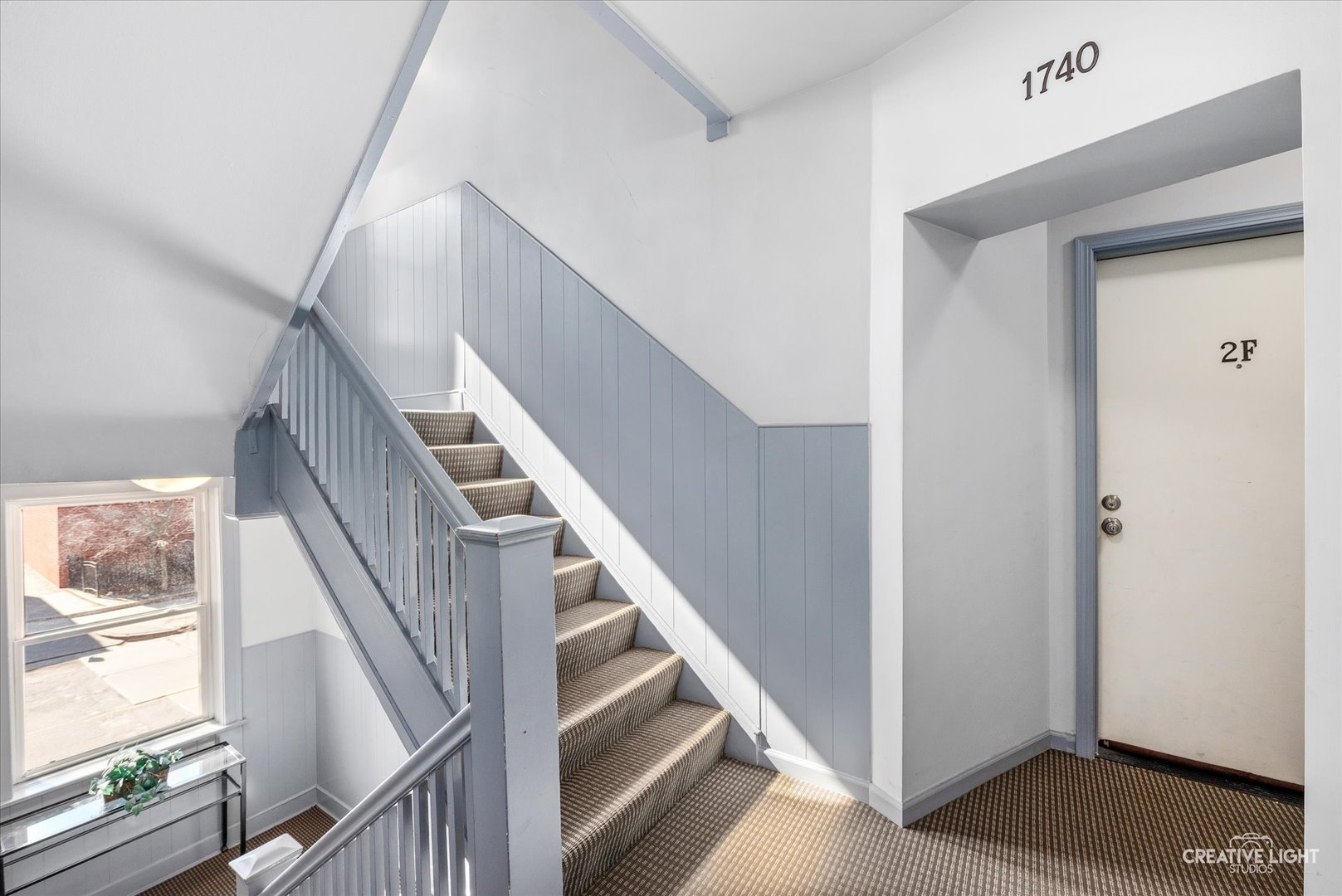 1740 W Foster Avenue 2F