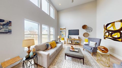 Tiny photo for Lot 88 Broadleaf Avenue, Elgin, IL 60124 (MLS # 12442064)