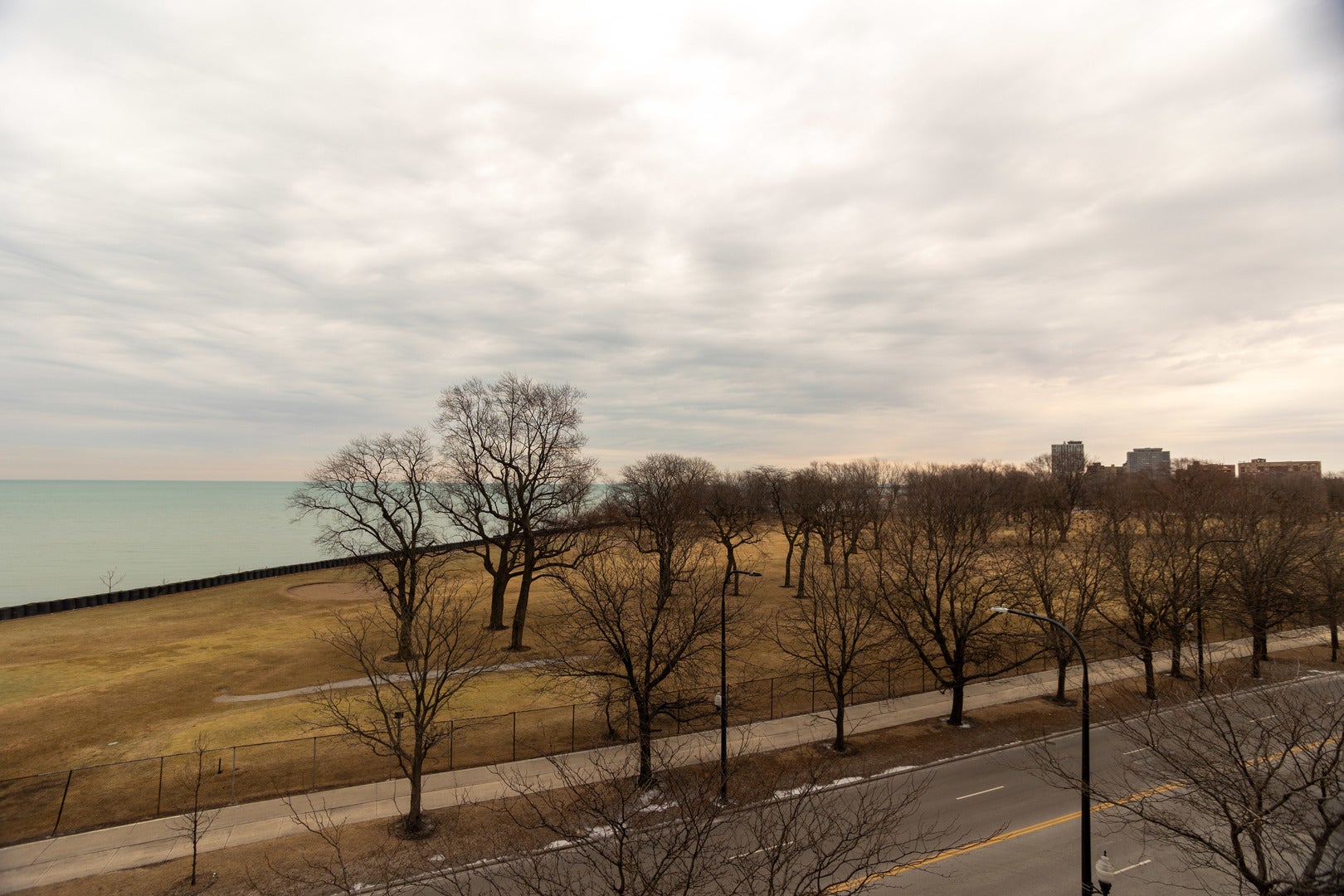 6730 S South Shore Drive 501