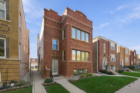 Tiny photo for 1826 Elmwood Avenue #2, Berwyn, IL 60402 (MLS # 12779499)