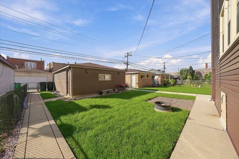 Tiny photo for 1826 Elmwood Avenue #2, Berwyn, IL 60402 (MLS # 12779499)
