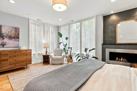 Tiny photo for 1824 W Superior Street, Chicago, IL 60622 (MLS # 12755189)