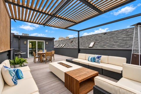 Tiny photo for 1824 W Superior Street, Chicago, IL 60622 (MLS # 12755189)