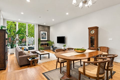 Tiny photo for 1824 W Superior Street, Chicago, IL 60622 (MLS # 12755189)