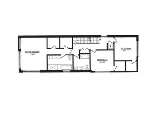 Tiny photo for 1824 W Superior Street, Chicago, IL 60622 (MLS # 12755189)