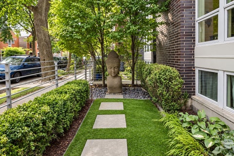 Tiny photo for 1824 W Superior Street, Chicago, IL 60622 (MLS # 12755189)