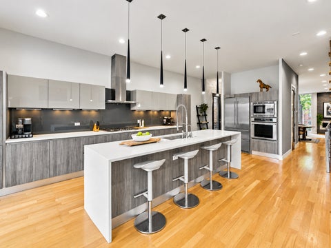 Tiny photo for 1824 W Superior Street, Chicago, IL 60622 (MLS # 12755189)