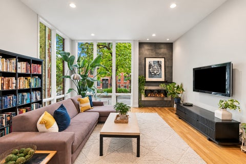Tiny photo for 1824 W Superior Street, Chicago, IL 60622 (MLS # 12755189)