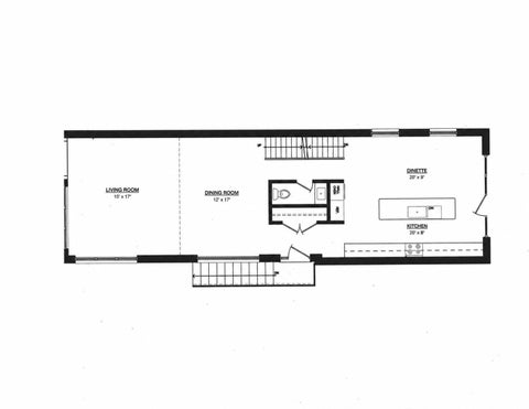 Tiny photo for 1824 W Superior Street, Chicago, IL 60622 (MLS # 12755189)