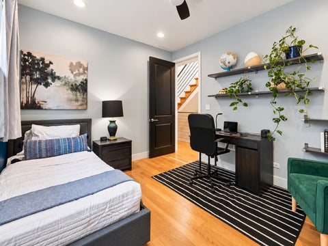 Tiny photo for 1824 W Superior Street, Chicago, IL 60622 (MLS # 12755189)