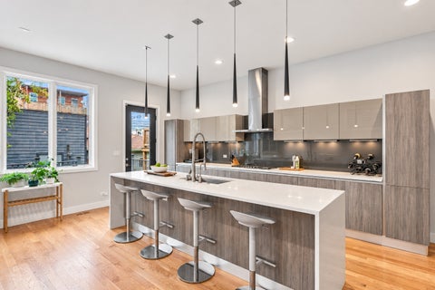 Tiny photo for 1824 W Superior Street, Chicago, IL 60622 (MLS # 12755189)