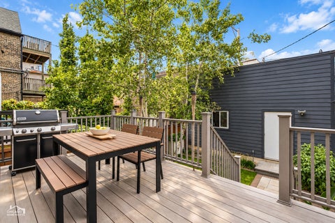 Tiny photo for 1824 W Superior Street, Chicago, IL 60622 (MLS # 12755189)