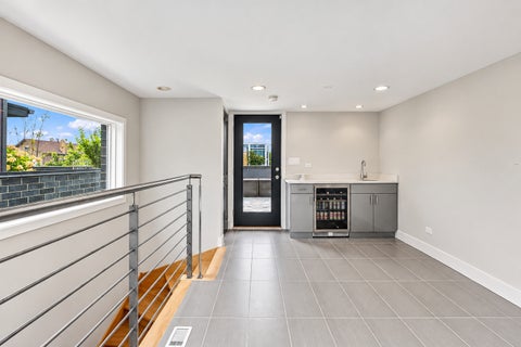 Tiny photo for 1824 W Superior Street, Chicago, IL 60622 (MLS # 12755189)