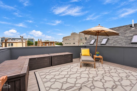 Tiny photo for 1824 W Superior Street, Chicago, IL 60622 (MLS # 12755189)