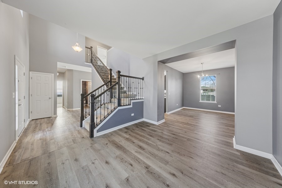 708 Long Ridge Trail