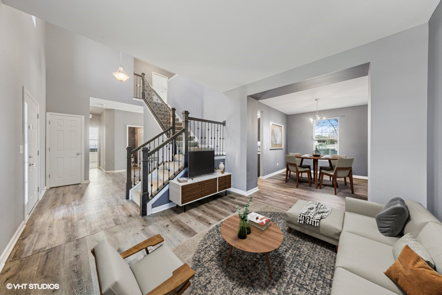 708 Long Ridge Trail