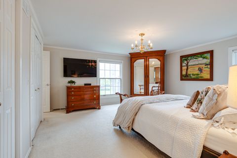 Tiny photo for 22 Regent Lane, Lincolnshire, IL 60069 (MLS # 12623875)