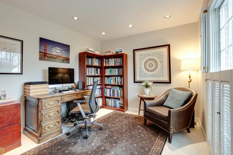 Tiny photo for 22 Regent Lane, Lincolnshire, IL 60069 (MLS # 12623875)