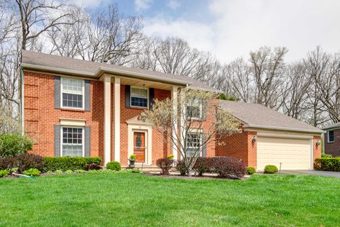 Photo of 22 Regent Lane, Lincolnshire, IL 60069 (MLS # 12623875)