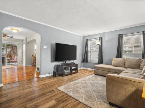 Tiny photo for 7608 Grenville Street, Machesney Park, IL 61115 (MLS # 12737543)
