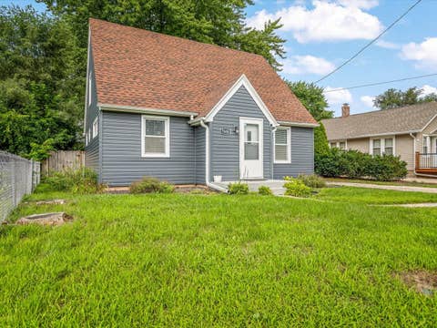 Tiny photo for 7608 Grenville Street, Machesney Park, IL 61115 (MLS # 12737543)