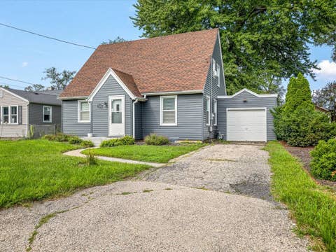Tiny photo for 7608 Grenville Street, Machesney Park, IL 61115 (MLS # 12737543)