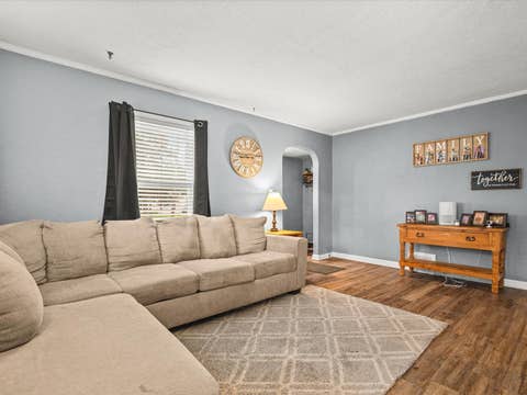 Tiny photo for 7608 Grenville Street, Machesney Park, IL 61115 (MLS # 12737543)