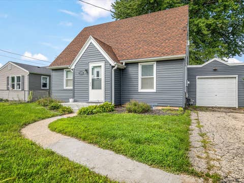 Photo of 7608 Grenville Street, Machesney Park, IL 61115 (MLS # 12737543)
