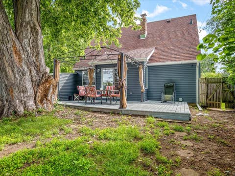 Tiny photo for 7608 Grenville Street, Machesney Park, IL 61115 (MLS # 12737543)