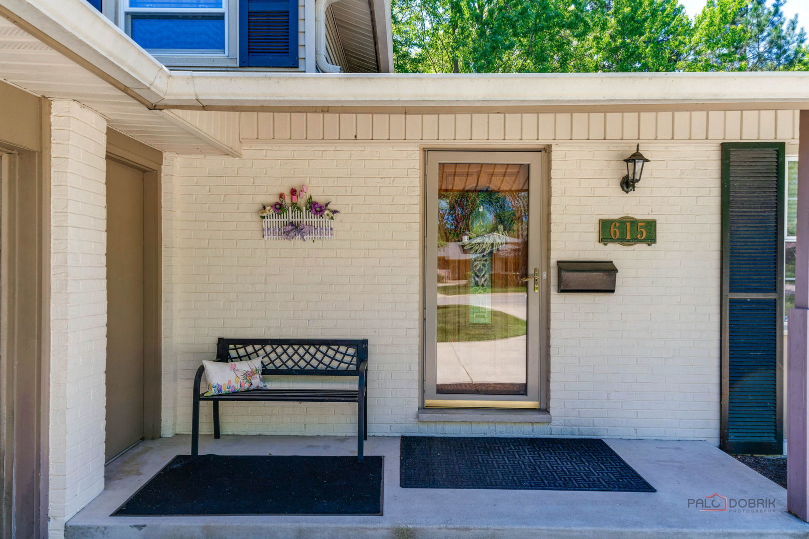 615 E Golf Road