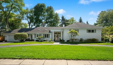 1340 Westmoor Trail Winnetka IL 60093