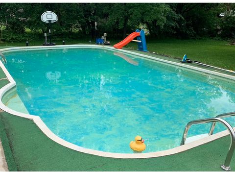 Tiny photo for 3203 Elizabeth Street, Marengo, IL 60152 (MLS # 12529038)