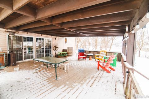 Tiny photo for 3203 Elizabeth Street, Marengo, IL 60152 (MLS # 12529038)