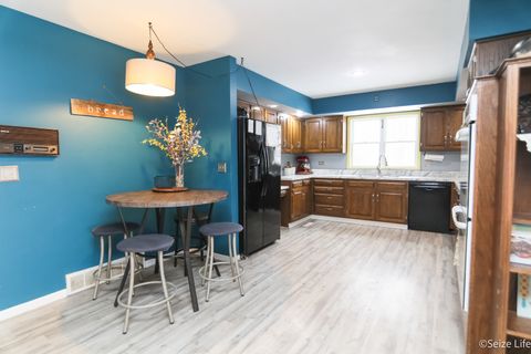 Tiny photo for 3203 Elizabeth Street, Marengo, IL 60152 (MLS # 12529038)