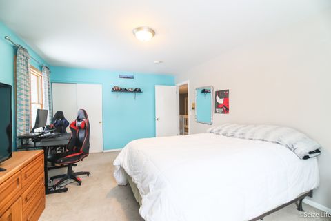 Tiny photo for 3203 Elizabeth Street, Marengo, IL 60152 (MLS # 12529038)