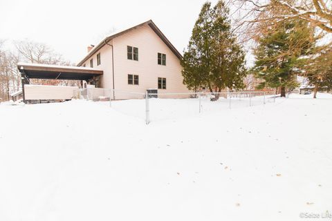 Tiny photo for 3203 Elizabeth Street, Marengo, IL 60152 (MLS # 12529038)