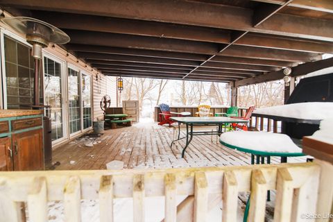 Tiny photo for 3203 Elizabeth Street, Marengo, IL 60152 (MLS # 12529038)