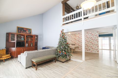 Tiny photo for 3203 Elizabeth Street, Marengo, IL 60152 (MLS # 12529038)